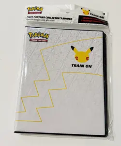 2021 Pokemon Pikachu Large Card, 25th Anniversary - Image 3