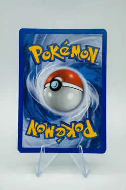 Manaphy 4/12 DP Trainer Kit: Manaphy Holo Pokemon Card Pokemon TCG LP - Image 2