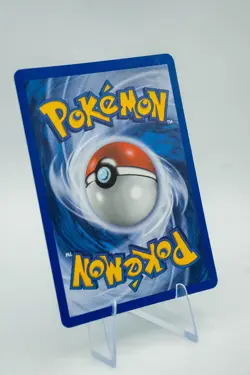 Manaphy 4/12 DP Trainer Kit: Manaphy Holo Pokemon Card Pokemon TCG LP - Image 3