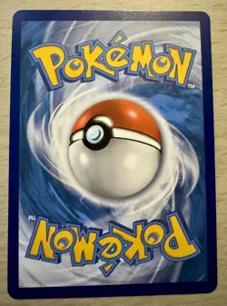 Pokemon TCG Mt. Coronet SV89/SV94 Hidden Fates Shiny Vault Secret Rare Gold Card - Image 2