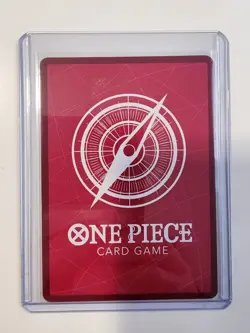 Boa Hancock (Alt Art) OP14-041 L The Azure Sea's Seven - ONE PIECE Card Japanese - Image 2