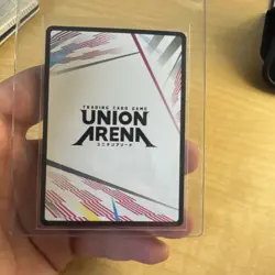 Action Point Card (AP02) - UE09BT: FULLMETAL ALCHEMIST - Union Arena - Image 2