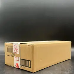Magic The Gathering MTG EN-JP Spider-Man Play Booster Box Case Sealed - Image 2