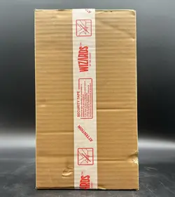 Magic The Gathering MTG EN-JP Spider-Man Play Booster Box Case Sealed - Image 4