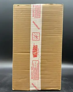 Magic The Gathering MTG EN-JP Spider-Man Play Booster Box Case Sealed - Image 5