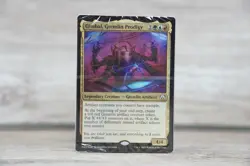 Tinker Time - March of The Machine Commander Deck ONLY - Image 1