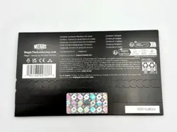 MTG Secret Lair x Spongebob Squarepants Rainbow Foil Edition New & Sealed - Image 2