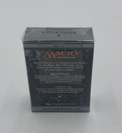 MTG 4x Darksteel Preconstructed Theme Decks Sealed English Whnas2 FREE SHIPPING - Image 3