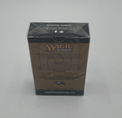 MTG 4x Legions Precon/Theme Decks Factory Sealed English Whnas2 FREE SHIPPING - Image 5