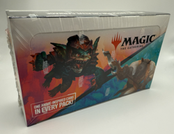 Magic: The Gathering Foundations Jumpstart Booster Box | Factory Sealed | MTG - Image 1