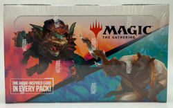 Magic: The Gathering Foundations Jumpstart Booster Box | Factory Sealed | MTG - Image 2