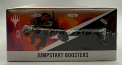 Magic: The Gathering Foundations Jumpstart Booster Box | Factory Sealed | MTG - Image 3