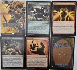 Venom, Lethal Protector Commander Deck - Jund Sacrifice Marvel MTG EDH - Image 5