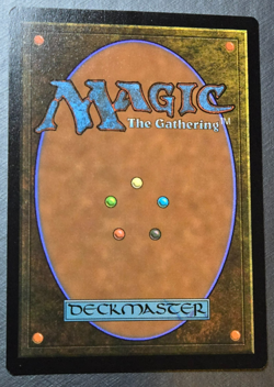 Miku, Voice of Power (JP) Secret Lair Freyalise, Llanowar's Fury MTG NM/M - Image 2