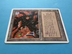 Mishra's Factory MTG Core Set 4th Edition Regular - LP - Image 2