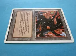 Mishra's Factory MTG Core Set 4th Edition Regular - LP - Image 4