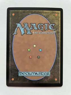 MTG Deceit BORDERLESS FOIL 0293 ECL - Image 2