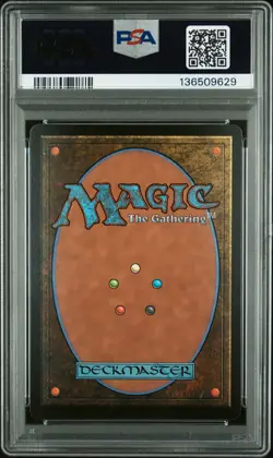 2025 MTG FINAL FANTASY THROUGH THE AGES FOIL #0059 CLIVE ROSFIELD PSA 10 - Image 2