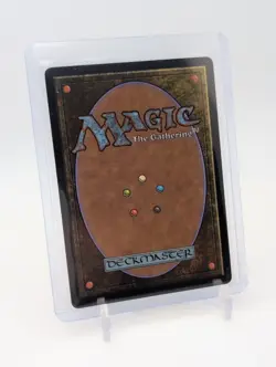 MTG - Deceit - FOIL Borderless Mythic #293 - Lorwyn Eclipsed NM - Image 2