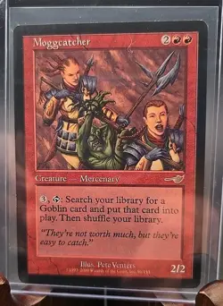 Moggcatcher Nemesis Regular - Image 3