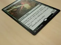 MTG - Seedborn Muse - M/NM - Battlebond - Magic The Gathering - Image 2