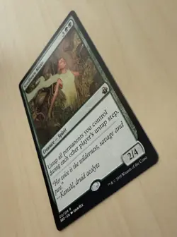 MTG - Seedborn Muse - M/NM - Battlebond - Magic The Gathering - Image 3