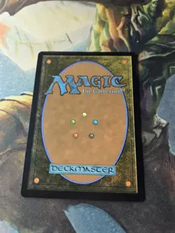MTG Lorwyn Eclipsed SHOWCASE R Doran, Besieged by Time #0334 - Image 3