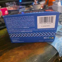 Magic: The Gathering Commander Legends Baldur's Gate Mind Flayarrrs Deck Captai. - Image 4