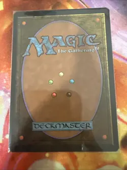 Magic the Gathering - Alliances Phelddagrif 196 Rare 1996 - Image 2