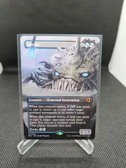 Deceit (Borderless) Lorwyn Eclipsed Regular - Image 1