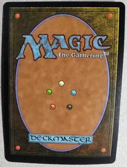 Cycle of Life - Mirage (MIR) - Rare - NM - Magic the Gathering - MTG - Image 2