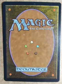 MTG Mirage - Early Harvest - VG - Magic the Gathering - Free Shipping - Image 2