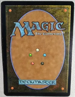 Ventifact Bottle - Mirage (MIR) - Rare - NM - Magic the Gathering - MTG - Image 2