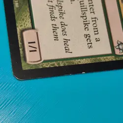 Free Shipping! LP Eventide Quillspike #126/180 MTG TCG Lightly Played Regular - Image 2