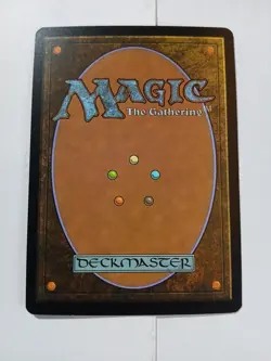 Magic The Gathering Mindcrank New Phyrexia Near Mint Condition. ●109 - Image 2