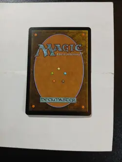 Magic The Gathering Mindcrank New Phyrexia Near Mint Condition. ●109 - Image 4