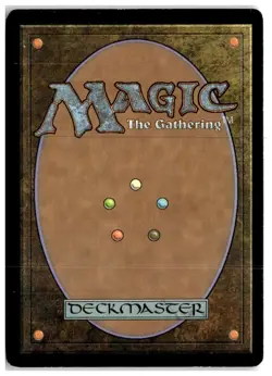 MTG Massacre Wurm - Mirrodin Beseiged Heavily Played English - Image 2