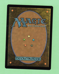 MTG - CHAOS DRAGON 030/062 R AFC 2021 - Image 2