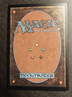 Cavern of Souls - MTG LCI M 0269 Magic the Gathering English Regular Near Mint - Image 2