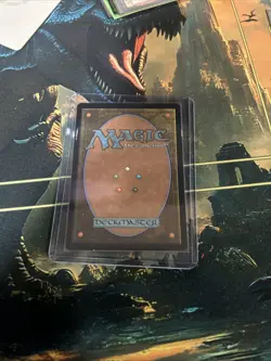 Dino DNA (Borderless) Universes Beyond: Jurassic Pikachu World Collection Foil - Image 2