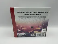 Magic: The Gathering Marvel's Spider-Man Collector Booster Display - Image 2