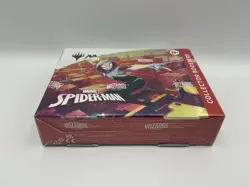 Magic: The Gathering Marvel's Spider-Man Collector Booster Display - Image 4