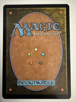 Crystal Barricade Extended (NM Non-Foil) FDN-0444 Rare MTG - Image 2