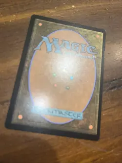 Life Finds a Way R Borderless Foil #5 | REX Jurassic World Collection | MTG NM - Image 2