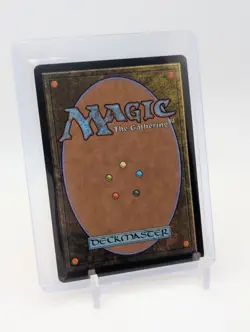 MTG - Hexing Squelcher - Showcase Rare #317 - Lorwyn Eclipsed NM - Image 2