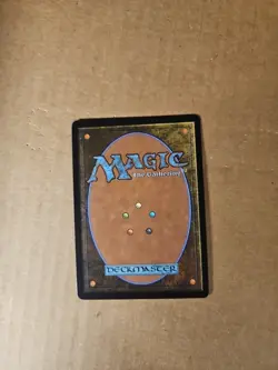 Dragonhawk, Fate's Tempest FOIL MTG Bloomburrow NM/Mythic Promo Stamped. - Image 4