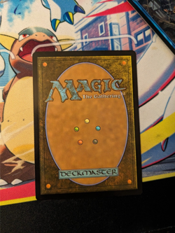 Mistrise Village • NM • Tarkir: Dragonstorm • MTG - Image 2