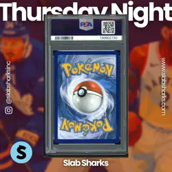 2021 POKEMON SWORD & SHIELD CELEBRATIONS #005/025 PIKACHU HOLO PSA 8 - Image 2