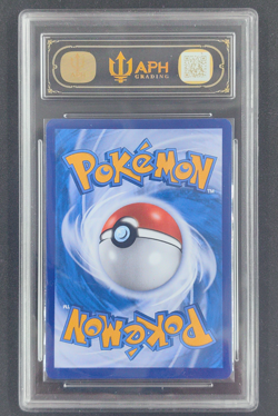 APH Black 10 2025 Pokemon TCG Chinese Exclusive Captain Pikachu 07 09/09 CBB1C - Image 2