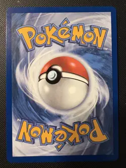 2025 Pokemon Phantasmal Flames Ambipom IR 107/094 ILLUSTRATION RARE HOLO! HOT! - Image 2